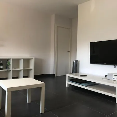 Costa Daurada - Danubio Apartment Salou