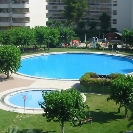 Apartment Costa Daurada - Danubio *