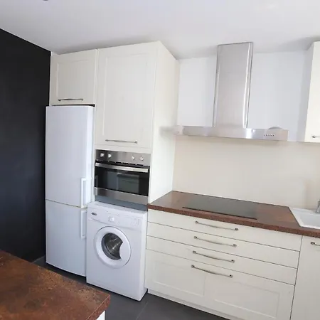 Apartment Costa Daurada - Danubio