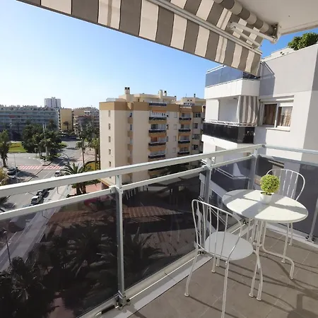 Costa Daurada - Danubio Apartment *
