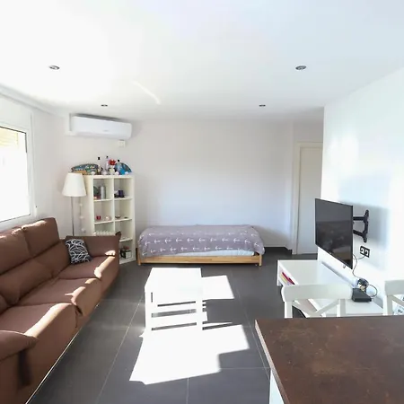 Costa Daurada - Danubio Apartment