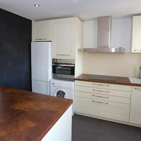 Apartment Costa Daurada - Danubio Salou