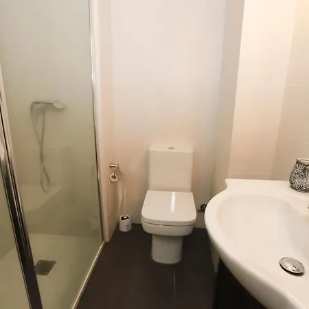 Costa Daurada - Danubio Apartment