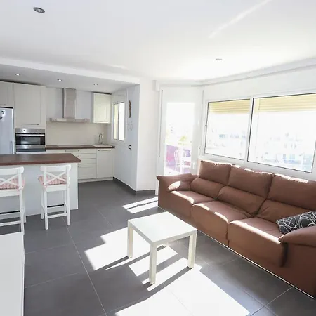 Costa Daurada - Danubio Apartment *
