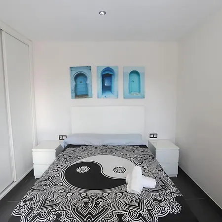 Apartment Costa Daurada - Danubio